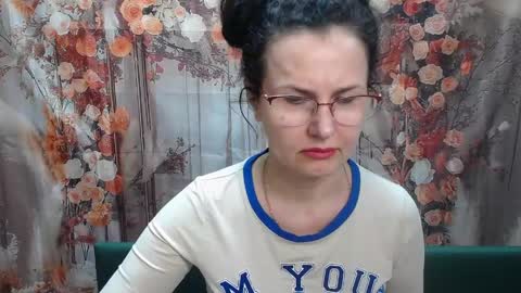 Miroslava Happi online show from May 2026 06:07:02 AM