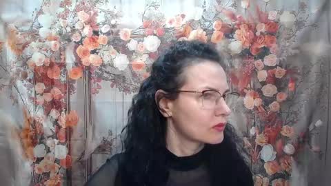 Miroslava Happi online show from May 2026 05:34:02 AM