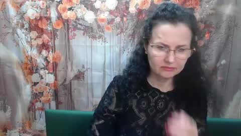 Miroslava Happi online show from May 2026 07:15:02 AM