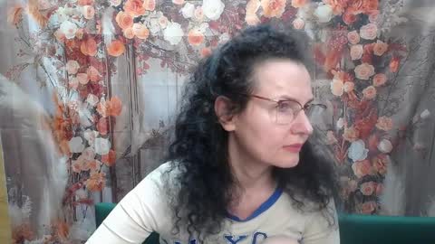 Miroslava Happi online show from May 2026 10:36:01 AM