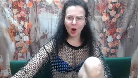Miroslava Happi online show from May 2026 06:08:02 AM