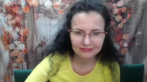 Miroslava Happi online show from May 2026 06:53:01 AM