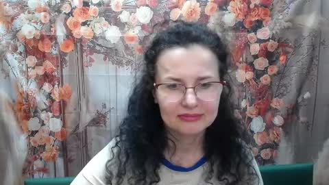 Miroslava Happi online show from May 2026 05:58:02 AM