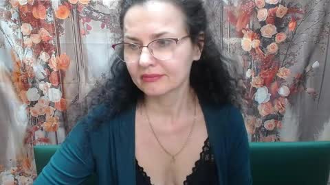 Miroslava Happi online show from May 2026 06:07:02 AM