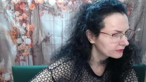 Miroslava Happi online show from May 2026 05:49:01 AM