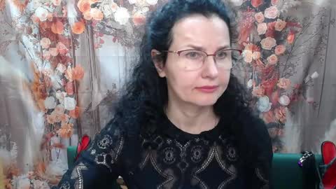 Miroslava Happi online show from May 2026 07:28:02 AM