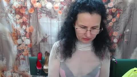 Miroslava Happi online show from May 2026 07:05:02 AM