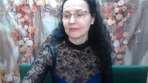 Miroslava Happi online show from May 2026 06:21:01 AM