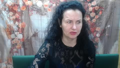 Miroslava Happi online show from June 2026 05:53:01 AM