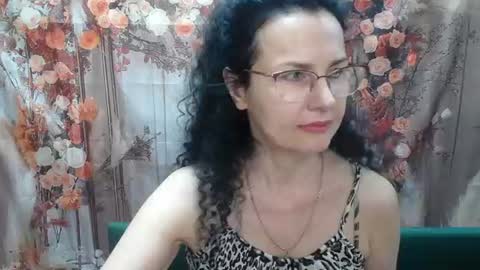 Miroslava Happi online show from July 2026 06:31:01 AM
