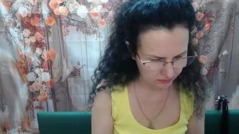 Miroslava Happi online show from July 2026 06:53:02 AM