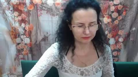 Miroslava Happi online show from July 2026 06:43:02 AM