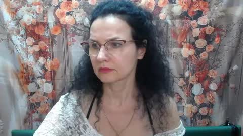 Miroslava Happi online show from July 2026 03:25:01 PM