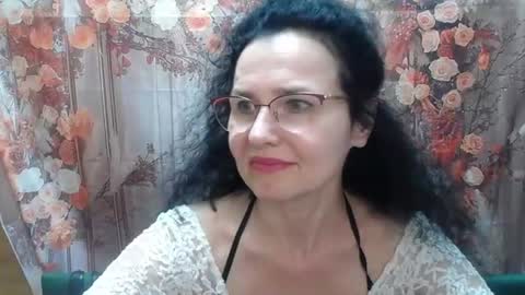 Miroslava Happi online show from July 2026 08:20:01 AM