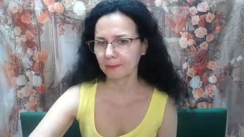 Miroslava Happi online show from July 2026 10:29:01 AM
