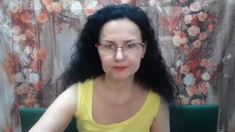 Miroslava Happi online show from July 2026 10:39:01 AM