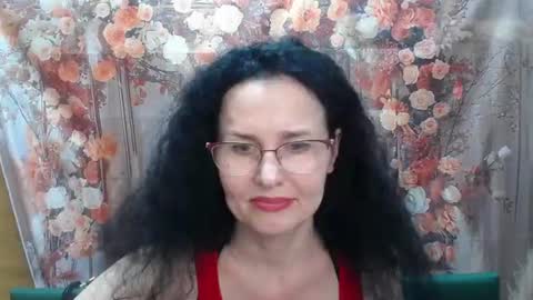 Miroslava Happi online show from July 2026 02:08:02 PM