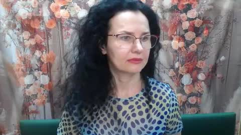 Miroslava Happi online show from July 2026 06:55:01 AM