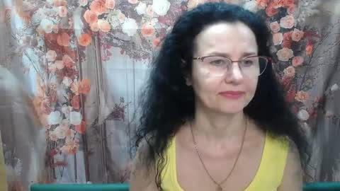 Miroslava Happi online show from July 2026 06:34:02 AM