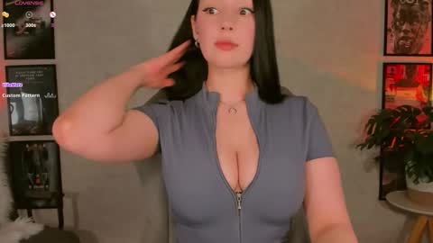 Miroslava online show from February 2026 05:58:02 AM