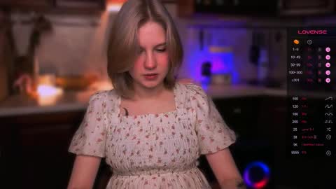 Mira online show from November 2025 10:09:01 PM