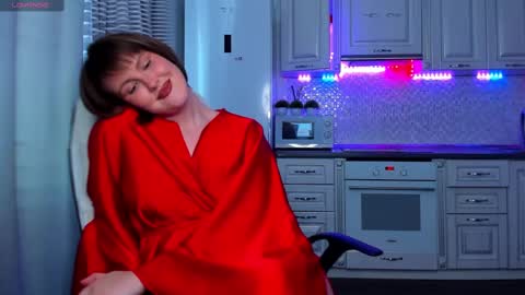 Shelley online show from February 2025 08:15:02 AM