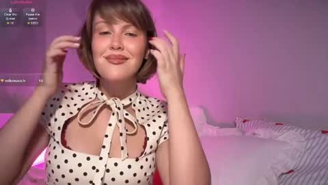 Shelley online show from April 2026 05:37:02 AM