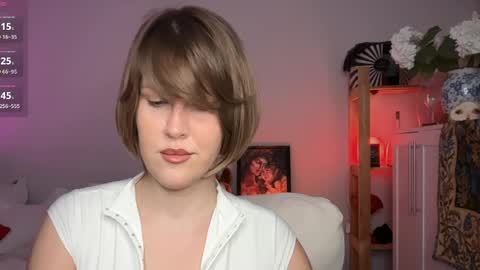 Shelley online show from May 2026 05:47:02 AM