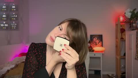 Shelley online show from June 2026 06:14:02 AM