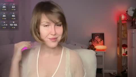 Shelley online show from July 2026 06:30:01 AM