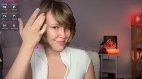 Shelley online show from July 2026 06:18:01 AM