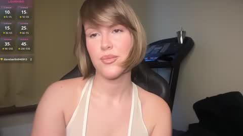 Shelley online show from July 2026 07:22:01 AM