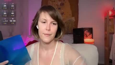 Shelley online show from July 2026 06:20:01 AM