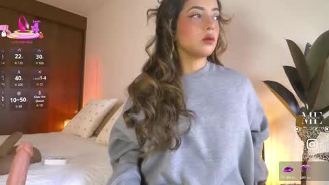 Eliza online show from January 2026 03:38:01 PM