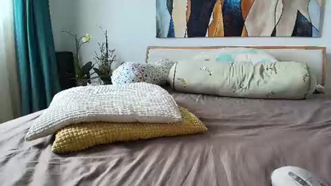 Eva online show from July 2026 08:56:02 AM