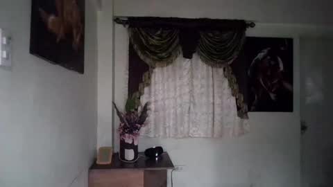 Snapshot of mis_kizzy chatting on September 2025 10:51:01 AM its me kizzy online show from September 2025 10:51:01 AM