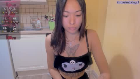 Misa online show from October 2025 08:33:01 PM