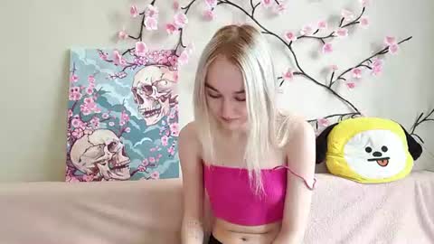 MisaMew online show from July 2026 03:09:01 PM