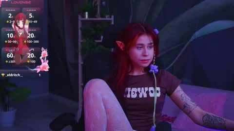 Misa online show from December 2025 01:45:01 AM