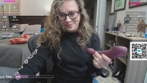 Mischief Muse online show from December 2024 08:49:01 AM