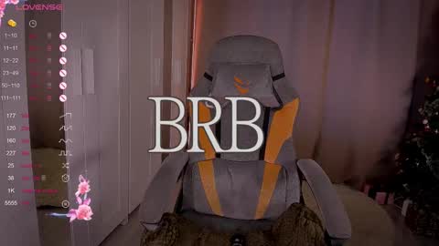 misekiii online show from February 2026 05:45:01 AM