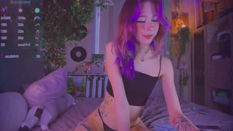 misekiii online show from April 2026 01:23:02 PM