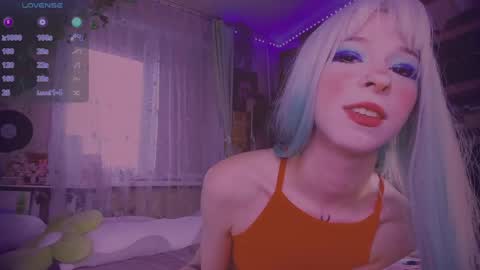 misekiii online show from April 2026 12:49:01 PM