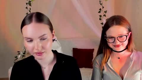 Misha online show from November 2025 06:45:02 AM