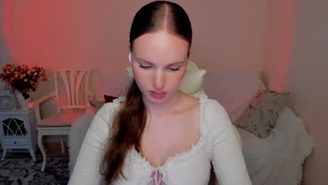 Snapshot of mish_ka3 chatting on June 2026 03:18:01 PM Misha online show from June 2026 03:18:01 PM