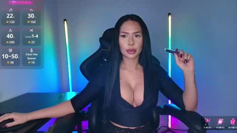 MishaBlueee online show from January 2025 08:22:02 PM