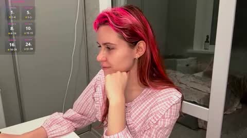 Molly online show from October 2025 05:23:02 PM