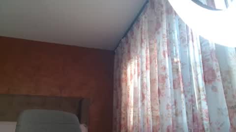 Snapshot of mishakiss34 chatting on January 2025 11:21:02 AM Misha online show from January 2025 11:21:02 AM