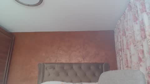 Snapshot of mishakiss34 chatting on February 2025 06:05:02 PM Misha online show from February 2025 06:05:02 PM