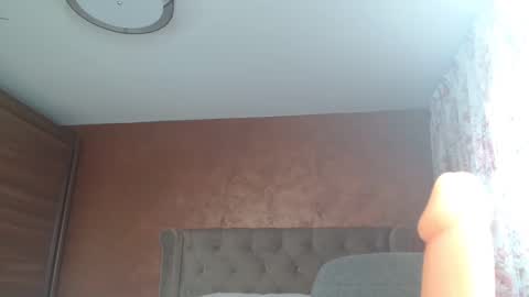 Snapshot of mishakiss34 chatting on February 2025 12:36:01 PM Misha online show from February 2025 12:36:01 PM